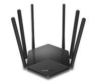MERCUSYS MR50G AC1900 1xWAN 2xLAN-1Gb - 595521 - zdjęcie 1